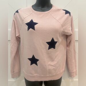 Back When by Anthropology Sweatshirt